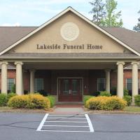 Lakeside Funeral Home image 10